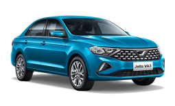 Jetta va3 2024 «Комфорт»