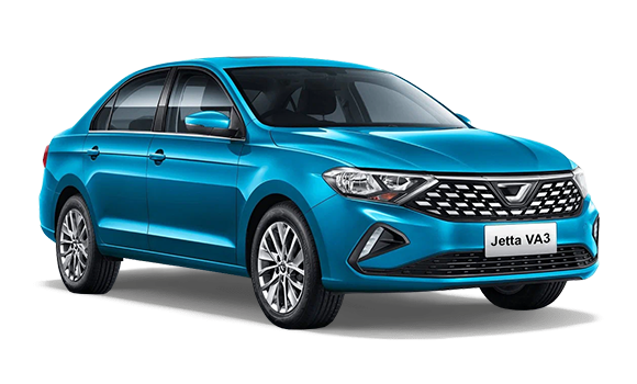 Jetta va3 2024 «Комфорт»