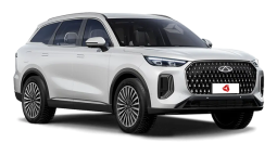 Chery Tiggo 7 Pro 2023 «Комфорт+»