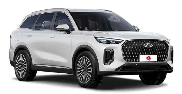 Chery Tiggo 7 Pro 2023 «Комфорт+»