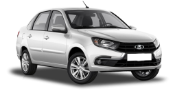 Lada Granta 2024 «Эконом»