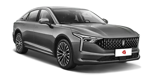 FAW Bestune B70 2023 «Бизнес»