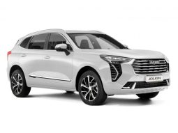 Haval Jolion 2024 «Комфорт+»