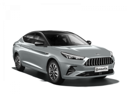 JAC J7 2023 «Комфорт+»