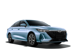 Chery Arrizo 8 2023 «Бизнес»