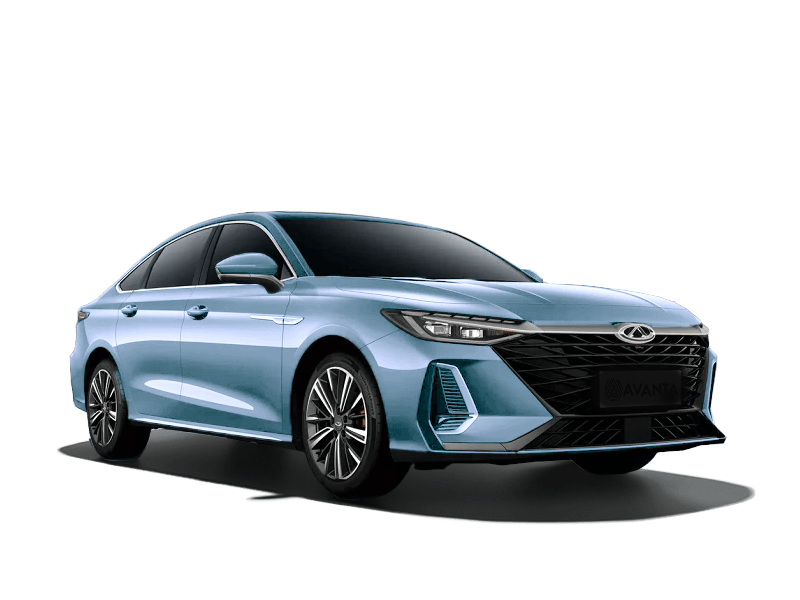 Chery Arrizo 8 2023 «Бизнес»