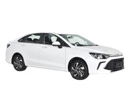 BAIC U5 Plus 2024 «Комфорт+»