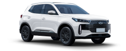 Chery Tiggo 4 2023 «Комфорт»