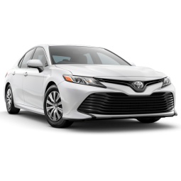 Toyota Camry 2019 «Бизнес»