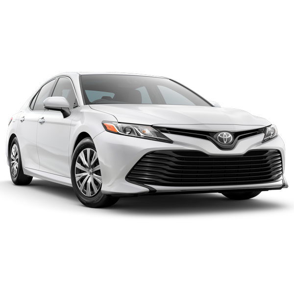 Toyota Camry 2019 «Бизнес»